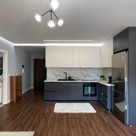 Apartment Eri