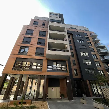 Apartment Eri Tirana